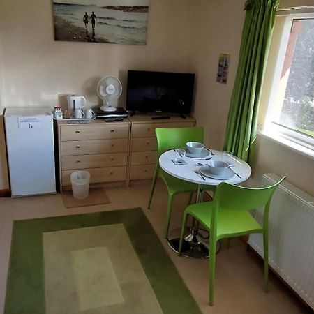 Pendine Sands Guest House Dış mekan fotoğraf