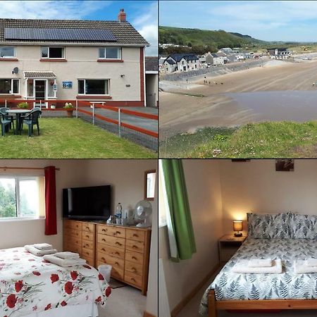 Pendine Sands Guest House Dış mekan fotoğraf