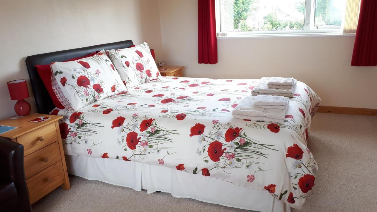 Pendine Sands Guest House Dış mekan fotoğraf