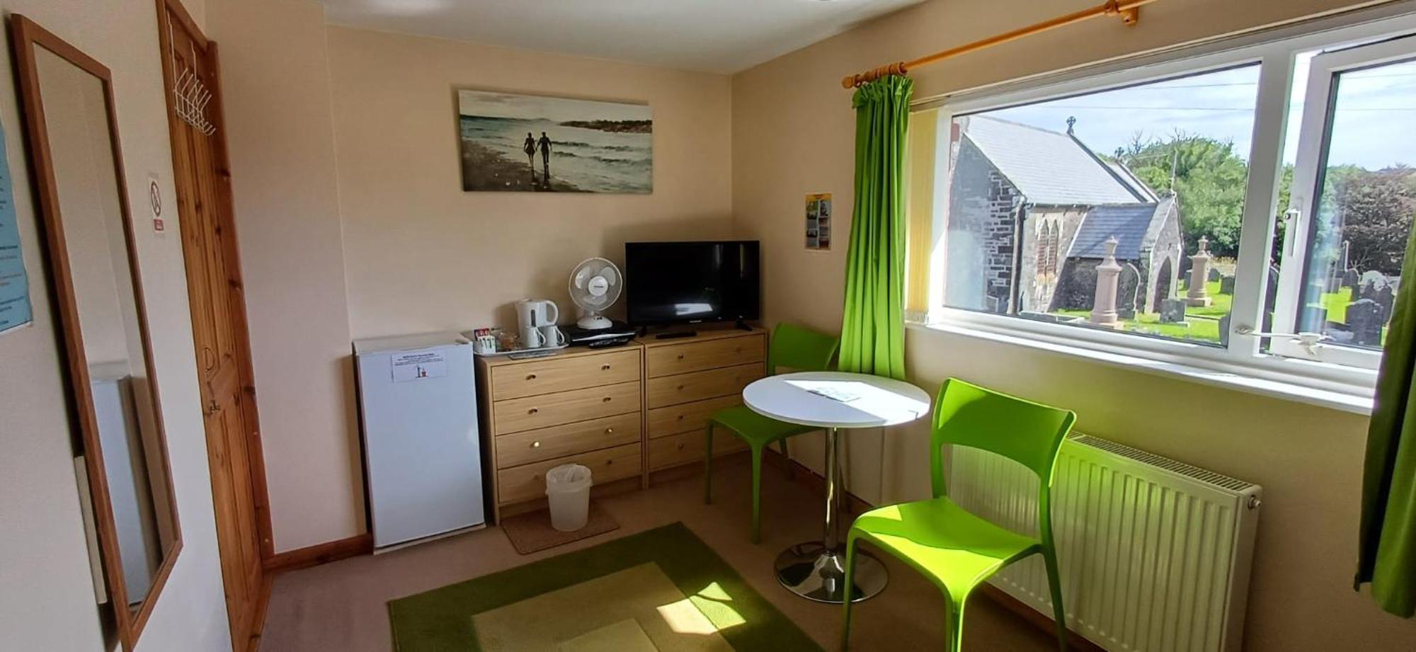 Pendine Sands Guest House Dış mekan fotoğraf