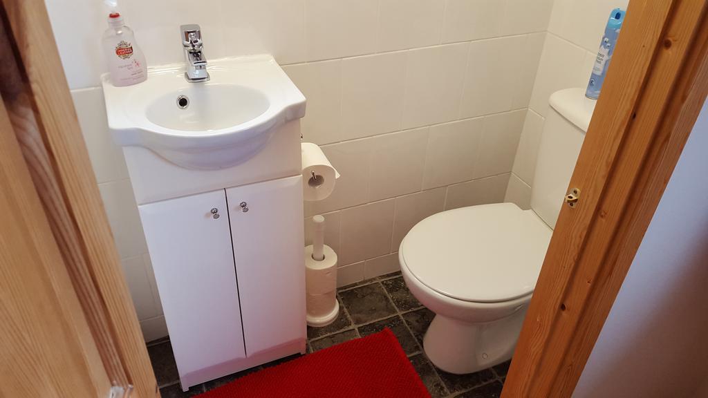 Pendine Sands Guest House Dış mekan fotoğraf
