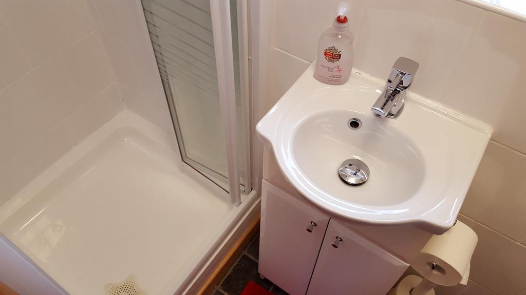 Pendine Sands Guest House Dış mekan fotoğraf