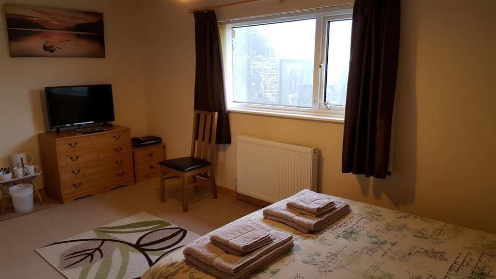 Pendine Sands Guest House Dış mekan fotoğraf