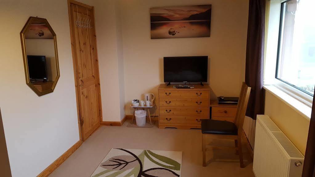 Pendine Sands Guest House Dış mekan fotoğraf