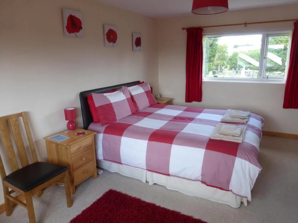 Pendine Sands Guest House Dış mekan fotoğraf