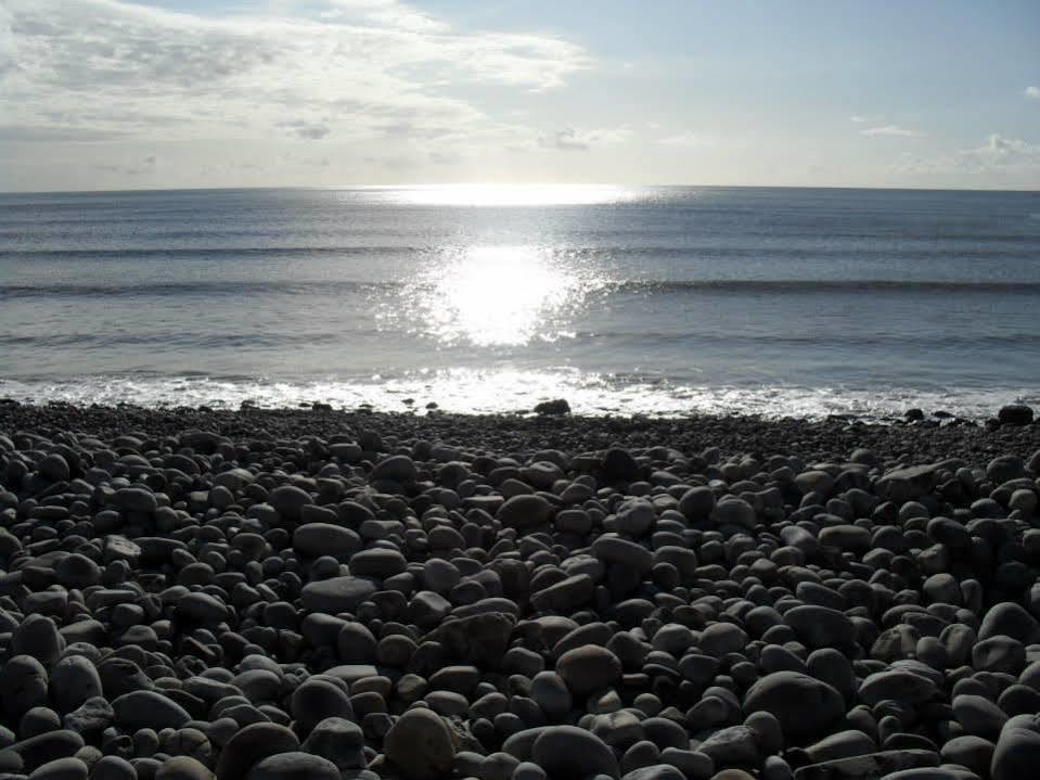 Pendine Sands Guest House Dış mekan fotoğraf