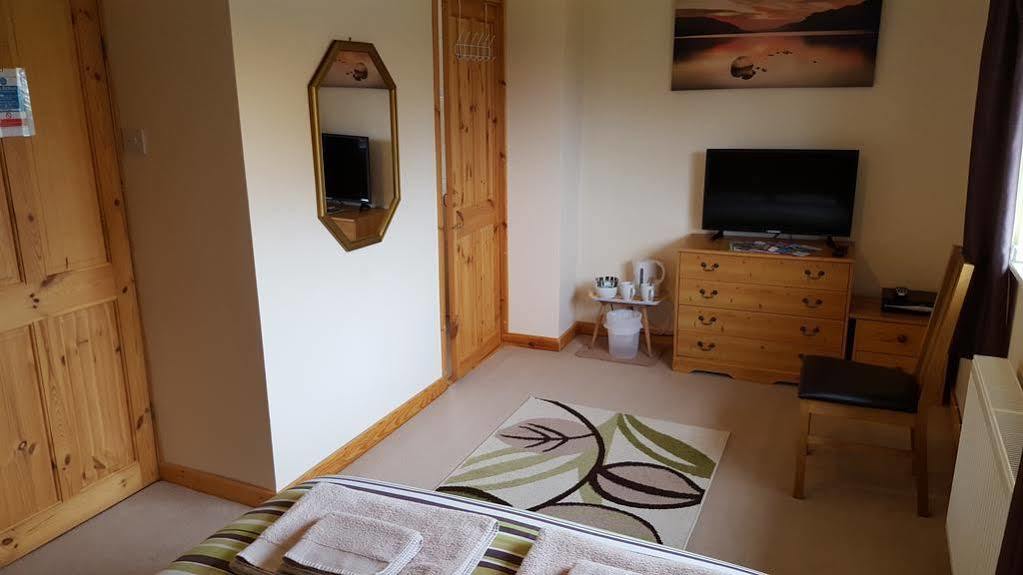 Pendine Sands Guest House Dış mekan fotoğraf