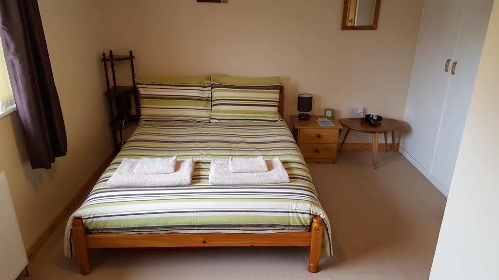 Pendine Sands Guest House Dış mekan fotoğraf