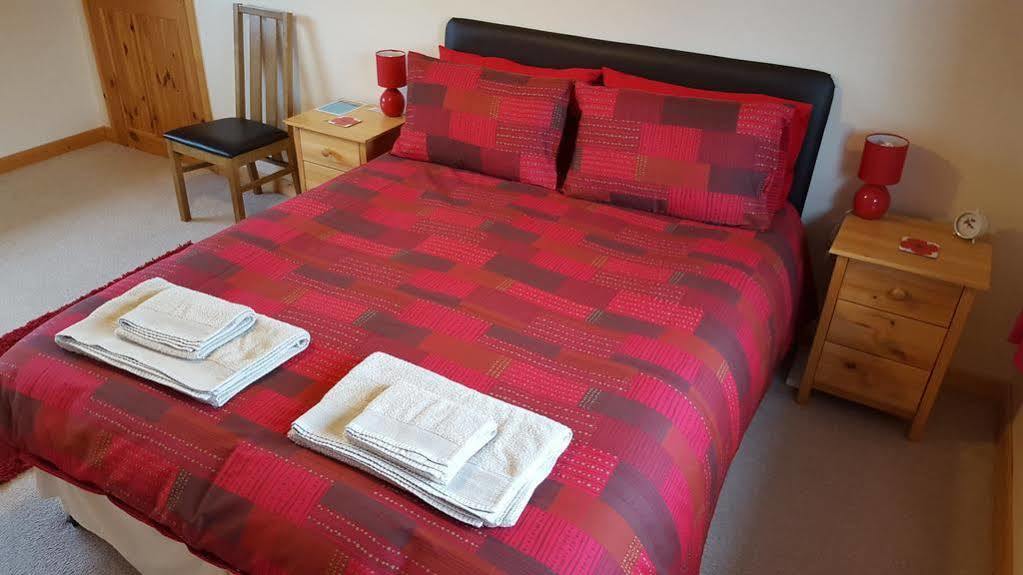 Pendine Sands Guest House Dış mekan fotoğraf