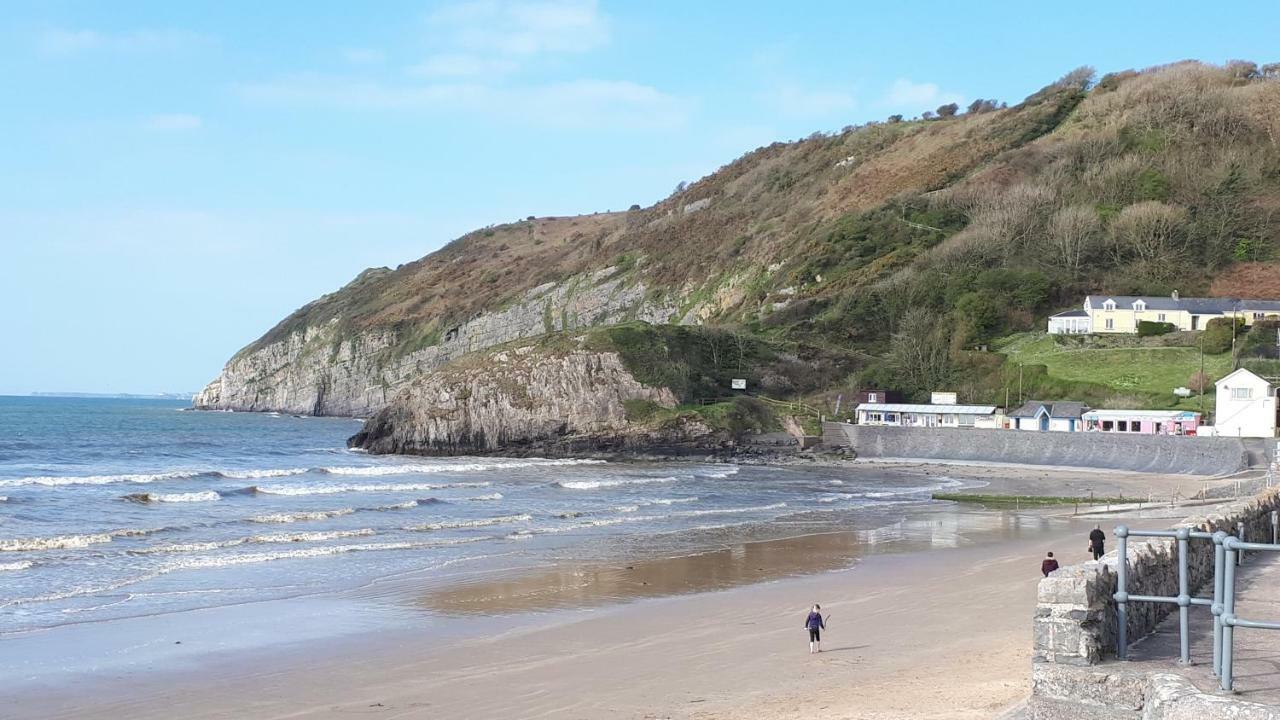 Pendine Sands Guest House Dış mekan fotoğraf
