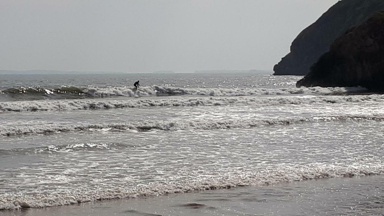 Pendine Sands Guest House Dış mekan fotoğraf